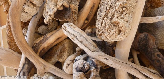 strandholz